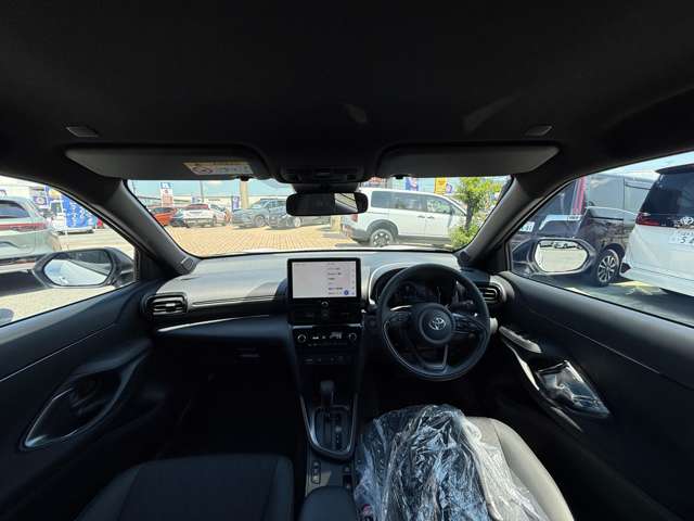 トヨタ ヤリスクロス　ハイブリッド １．５ ハイブリッド Ｚ R8年 (九州・沖縄) 99