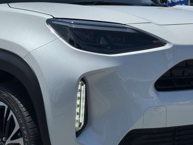 トヨタ ヤリスクロス　ハイブリッド １．５ ハイブリッド Ｚ R8年 (九州・沖縄) 99