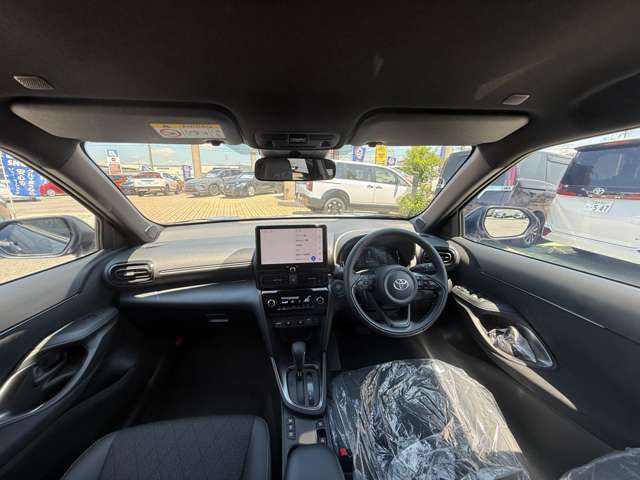 トヨタ ヤリスクロス　ハイブリッド １．５ ハイブリッド Ｚ R8年 (九州・沖縄) 99