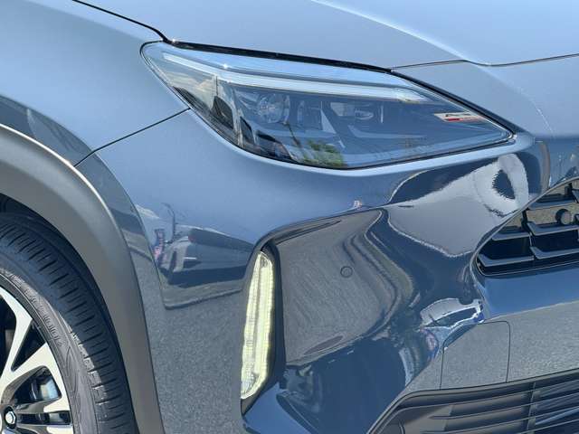 トヨタ ヤリスクロス　ハイブリッド １．５ ハイブリッド Ｚ R8年 (九州・沖縄) 99