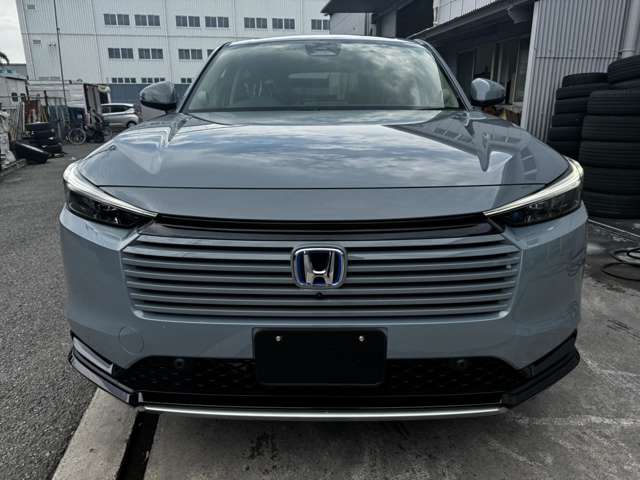 ホンダ ヴェゼル １．５ Ｅ：ＨＥＶ Ｚ R8年 (九州・沖縄) 99
