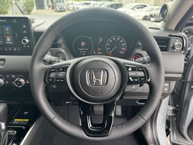 ホンダ ヴェゼル １．５ Ｅ：ＨＥＶ Ｚ R8年 (九州・沖縄) 99
