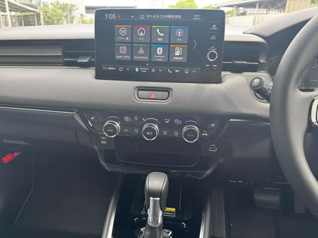 ホンダ ヴェゼル １．５ Ｅ：ＨＥＶ Ｚ R8年 (九州・沖縄) 99
