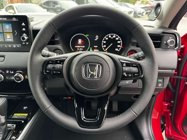 ホンダ ヴェゼル １．５ Ｅ：ＨＥＶ Ｚ R8年 (九州・沖縄) 99