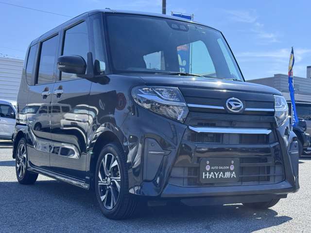 ダイハツ タント ６６０ カスタム Ｘ R1年 (九州・沖縄) 99