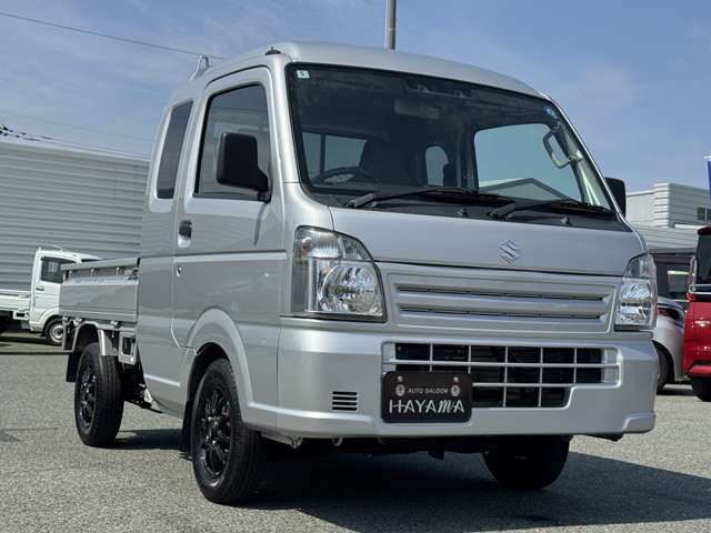 スズキ キャリイトラック ６６０ スーパーキャリイ Ｌ ３方開 ４ＷＤ R3年 (九州・沖縄) 99