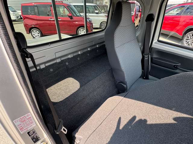 スズキ キャリイトラック ６６０ スーパーキャリイ Ｌ ３方開 ４ＷＤ R3年 (九州・沖縄) 99