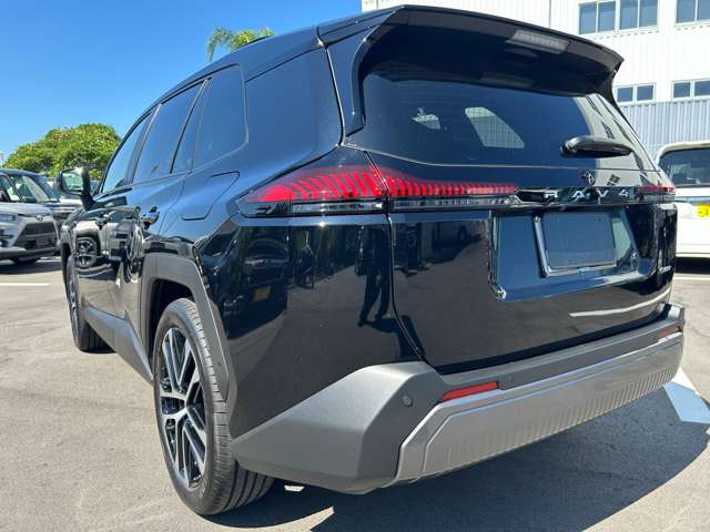 トヨタ ＲＡＶ４ ２．５ Ｚ Ｅ－ＦＯＵＲ ４ＷＤ R8年 (九州・沖縄) 99