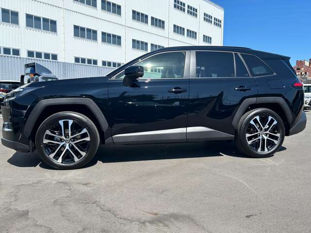 トヨタ ＲＡＶ４ ２．５ Ｚ Ｅ－ＦＯＵＲ ４ＷＤ R8年 (九州・沖縄) 99