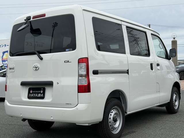 トヨタ タウンエースバン １．５ ＧＬ R8年 (九州・沖縄) 99