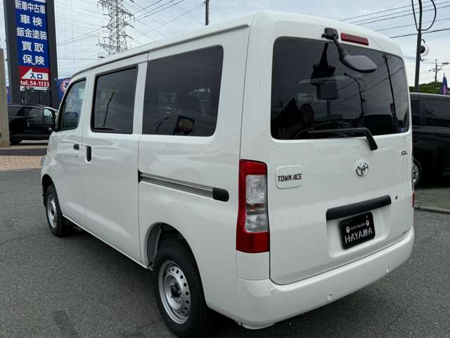 トヨタ タウンエースバン １．５ ＧＬ R8年 (九州・沖縄) 99