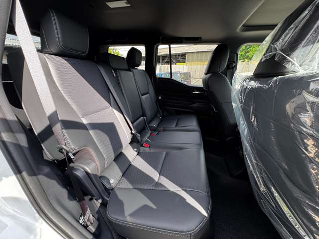 トヨタ ランドクルーザー２５０ ２．７ ＶＸ ４ＷＤ R8年 (九州・沖縄) 99