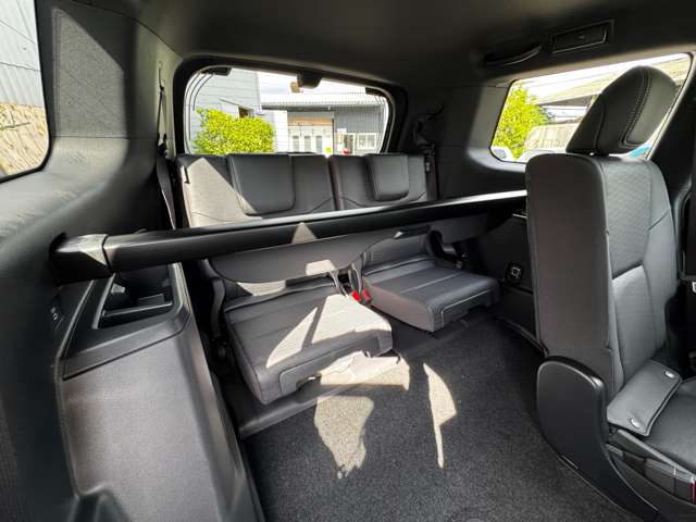 トヨタ ランドクルーザー２５０ ２．７ ＶＸ ４ＷＤ R8年 (九州・沖縄) 99