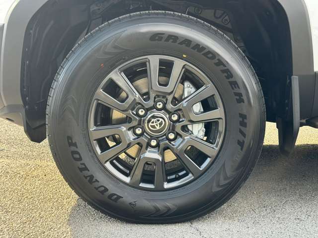 トヨタ ランドクルーザー２５０ ２．７ ＶＸ ４ＷＤ R8年 (九州・沖縄) 99