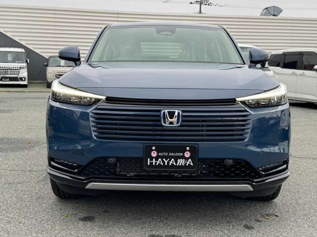 ホンダ ヴェゼル １．５ Ｅ：ＨＥＶ Ｚ R8年 (九州・沖縄) 99