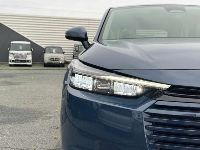 ホンダ ヴェゼル １．５ Ｅ：ＨＥＶ Ｚ R8年 (九州・沖縄) 99