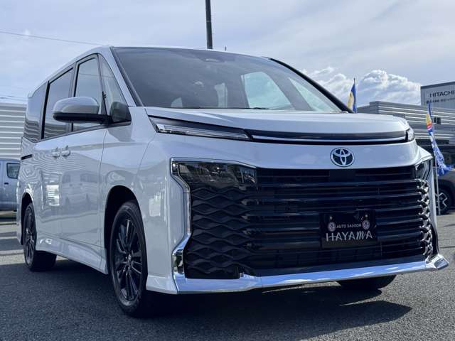 トヨタ ヴォクシー １．８ ハイブリッド Ｓ－Ｇ R8年 (九州・沖縄) 99