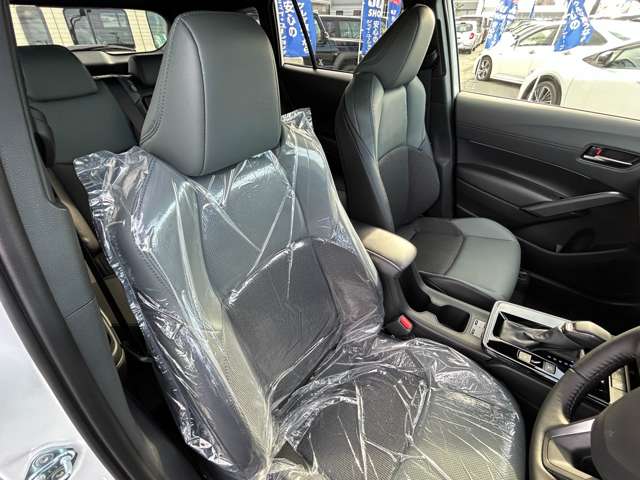 トヨタ カローラクロス　ハイブリッド １．８ ハイブリッド Ｚ アドベンチャー R8年 (九州・沖縄) 99