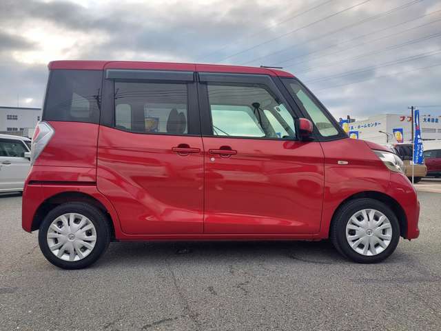 日産 デイズ　ルークス ６６０ Ｘ H30年 (九州・沖縄) 99