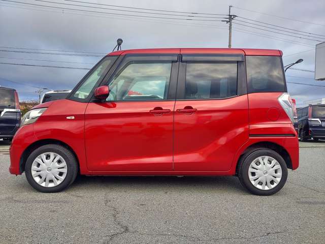 日産 デイズ　ルークス ６６０ Ｘ H30年 (九州・沖縄) 99
