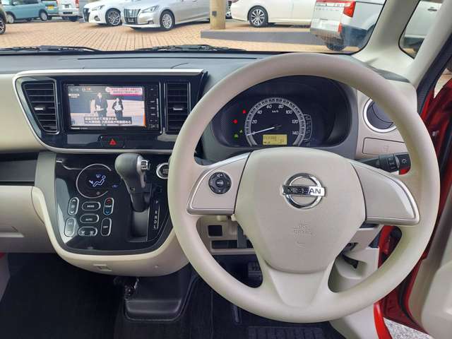 日産 デイズ　ルークス ６６０ Ｘ H30年 (九州・沖縄) 99