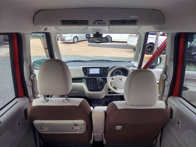 日産 デイズ　ルークス ６６０ Ｘ H30年 (九州・沖縄) 99