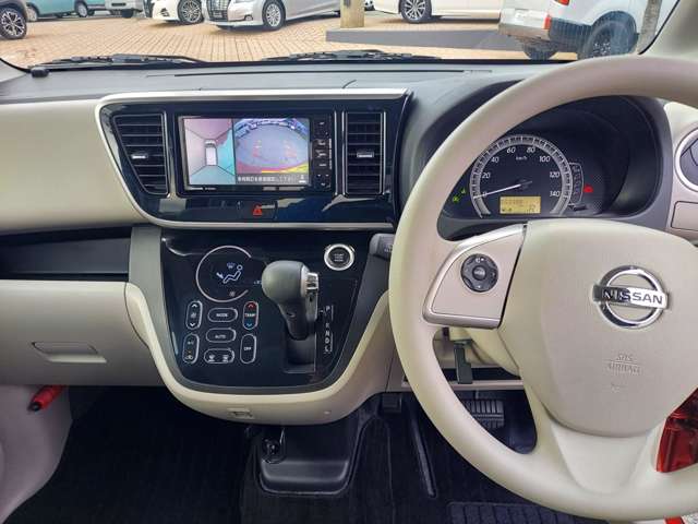 日産 デイズ　ルークス ６６０ Ｘ H30年 (九州・沖縄) 99