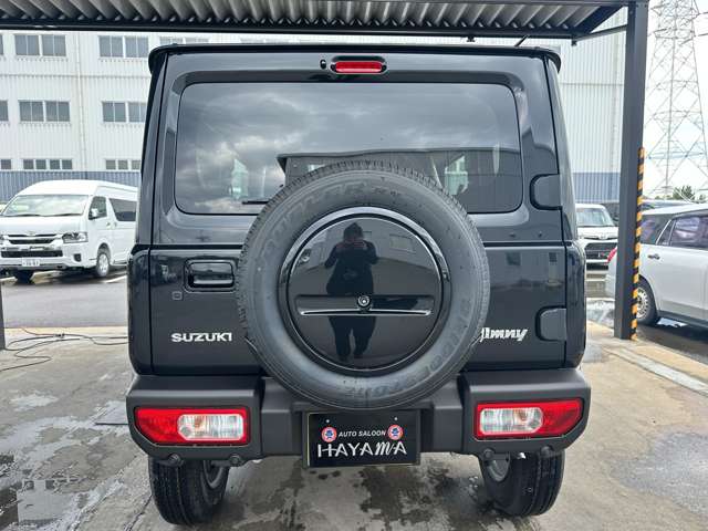 スズキ ジムニー ６６０ ＸＣ ４ＷＤ R8年 (九州・沖縄) 99
