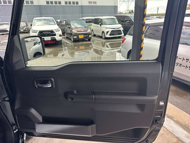 スズキ ジムニー ６６０ ＸＣ ４ＷＤ R8年 (九州・沖縄) 99