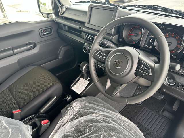 スズキ ジムニー ６６０ ＸＣ ４ＷＤ R8年 (九州・沖縄) 99