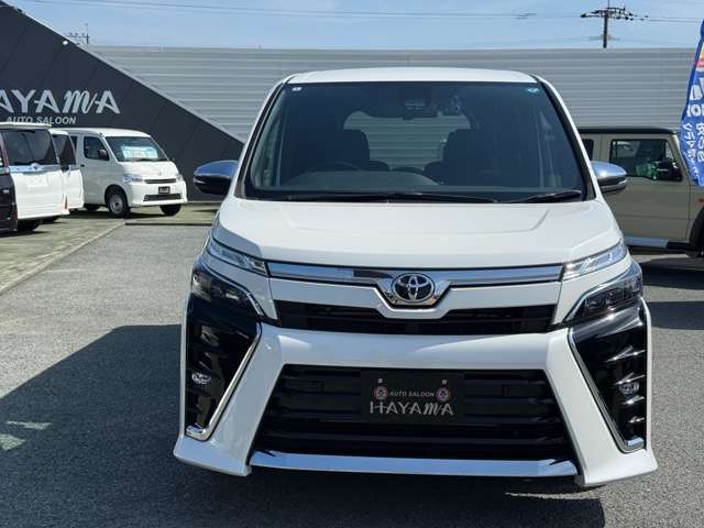 トヨタ ヴォクシー ２．０ ＺＳ 煌ＩＩ R2年 (九州・沖縄) 99