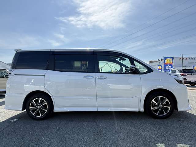 トヨタ ヴォクシー ２．０ ＺＳ 煌ＩＩ R2年 (九州・沖縄) 99