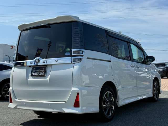 トヨタ ヴォクシー ２．０ ＺＳ 煌ＩＩ R2年 (九州・沖縄) 99