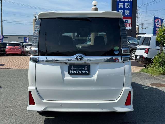 トヨタ ヴォクシー ２．０ ＺＳ 煌ＩＩ R2年 (九州・沖縄) 99