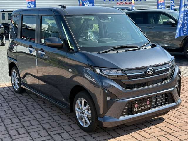 ダイハツ ムーヴ ６６０ Ｇ R7年 (九州・沖縄) 99