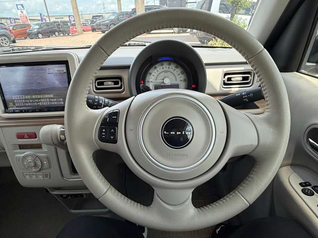 スズキ アルトラパン ６６０ Ｘ R3年 (九州・沖縄) 99