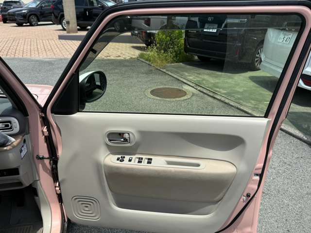 スズキ アルトラパン ６６０ Ｘ R3年 (九州・沖縄) 99