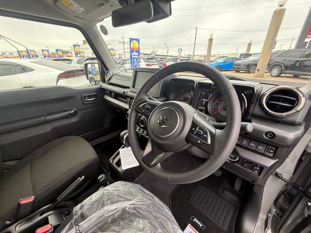 スズキ ジムニー ６６０ ＸＣ ４ＷＤ R8年 (九州・沖縄) 99