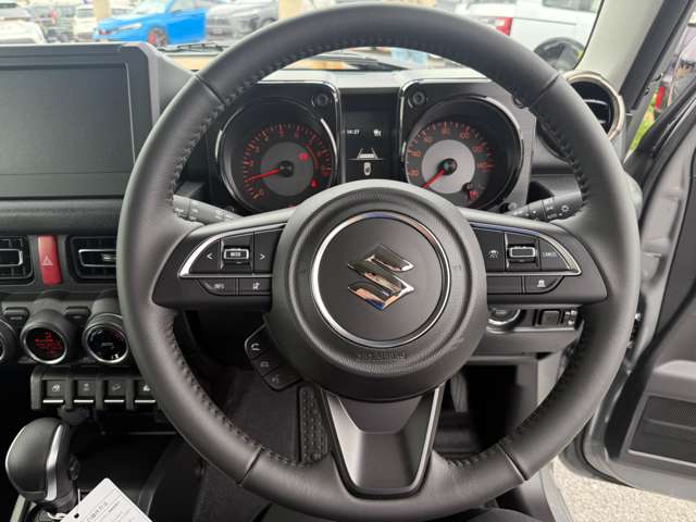 スズキ ジムニー ６６０ ＸＣ ４ＷＤ R8年 (九州・沖縄) 99