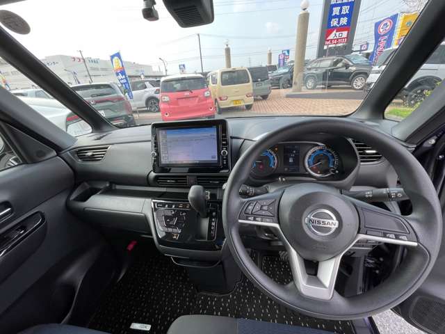 日産 ルークス ６６０ ハイウェイスターＸ R2年 (九州・沖縄) 99