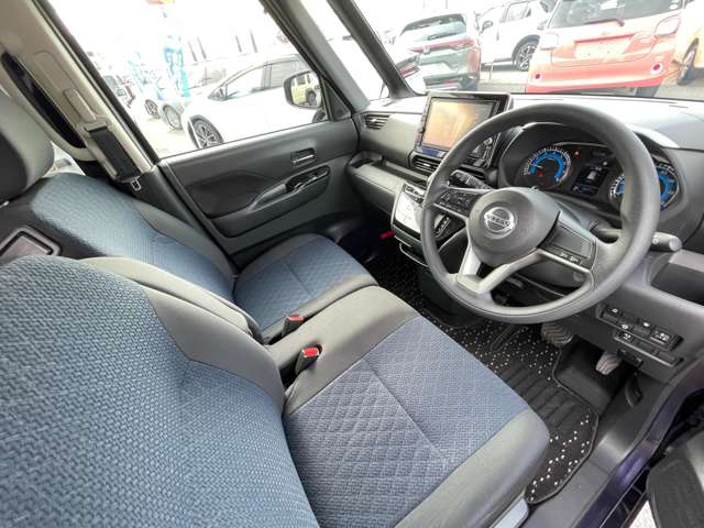 日産 ルークス ６６０ ハイウェイスターＸ R2年 (九州・沖縄) 99