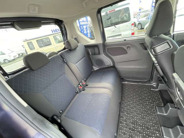 日産 ルークス ６６０ ハイウェイスターＸ R2年 (九州・沖縄) 99