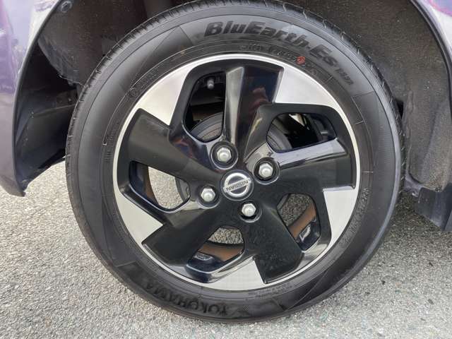日産 ルークス ６６０ ハイウェイスターＸ R2年 (九州・沖縄) 99