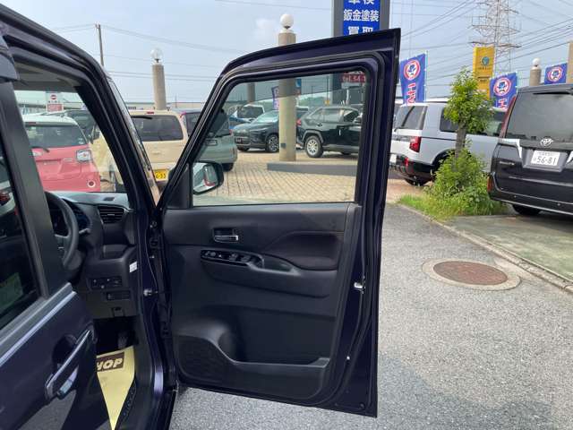 日産 ルークス ６６０ ハイウェイスターＸ R2年 (九州・沖縄) 99