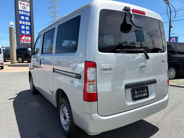 トヨタ タウンエースバン １．５ ＧＬ R8年 (九州・沖縄) 99