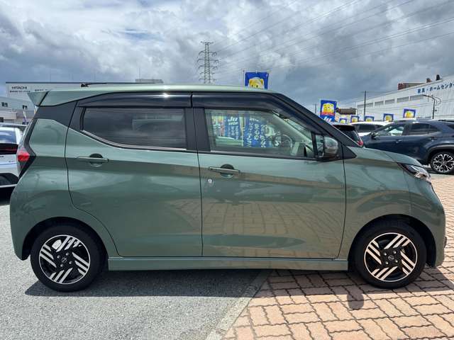 日産 デイズ ６６０ ハイウェイスターＸ R7年 (九州・沖縄) 99