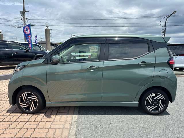 日産 デイズ ６６０ ハイウェイスターＸ R7年 (九州・沖縄) 99