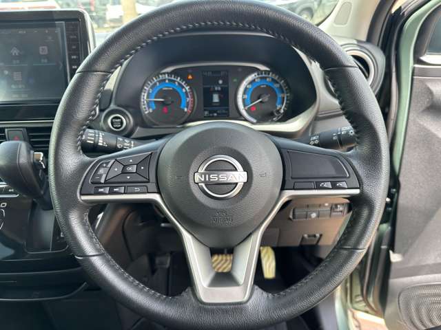 日産 デイズ ６６０ ハイウェイスターＸ R7年 (九州・沖縄) 99