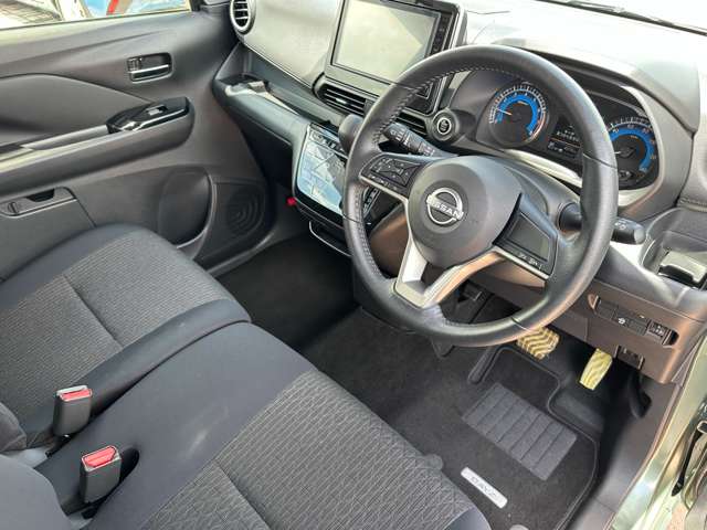 日産 デイズ ６６０ ハイウェイスターＸ R7年 (九州・沖縄) 99
