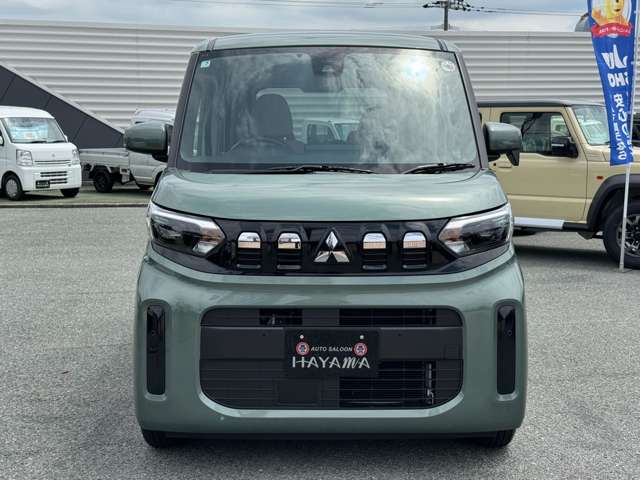 三菱 ｅＫスペース ６６０ Ｍ R7年 (九州・沖縄) 99